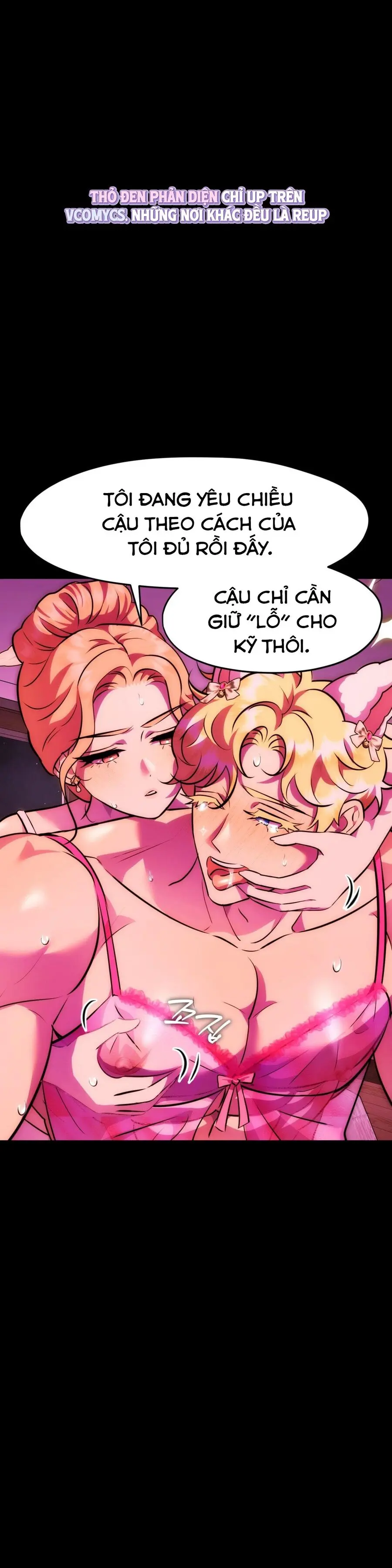 Tôi Tiễn Nam Chính Về Trời Nhé? Chap 29 - trang 24