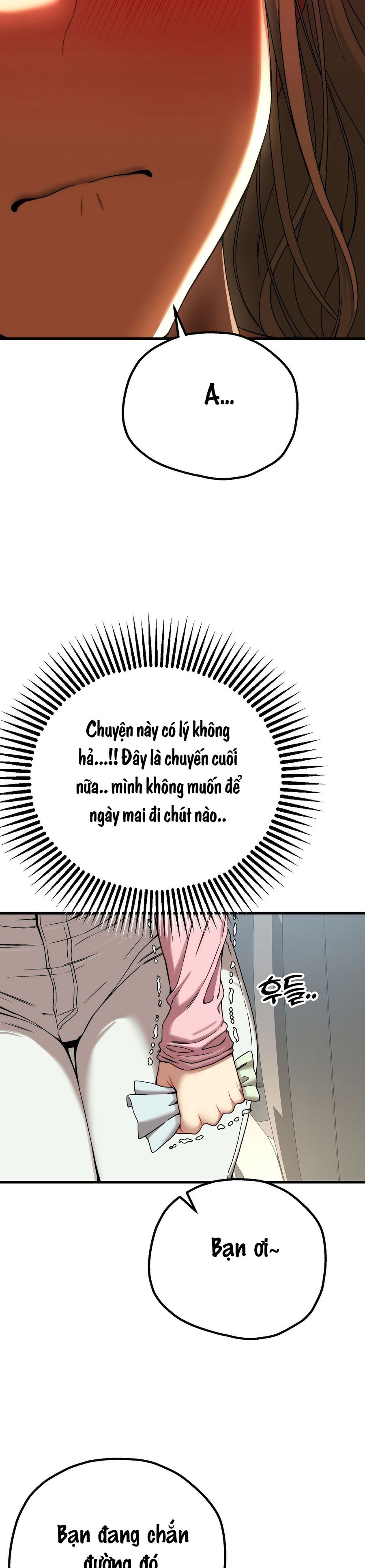 Câu Lạc Bộ Đọc Sách Người Lớn Chap 15 - trang 8