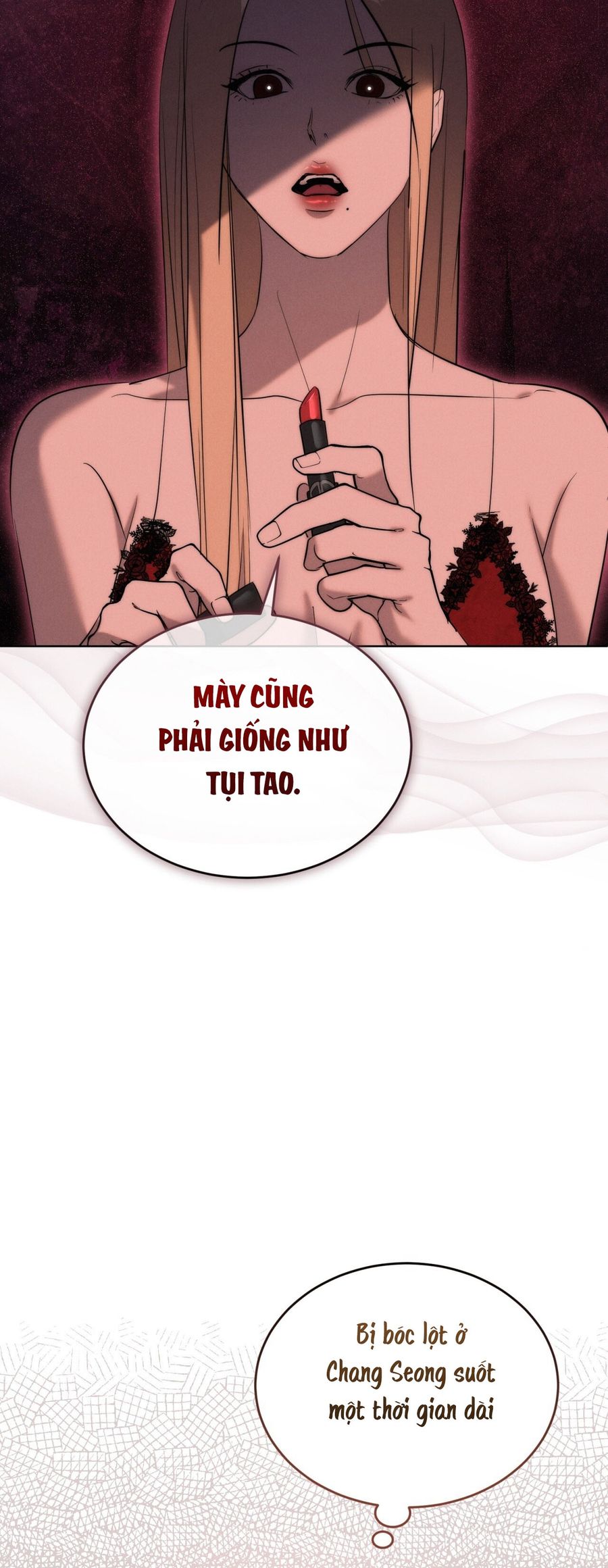Sự Ngây Thơ Bị Vùi Lấp Trong Tro Tàn Chap 17 - trang 52