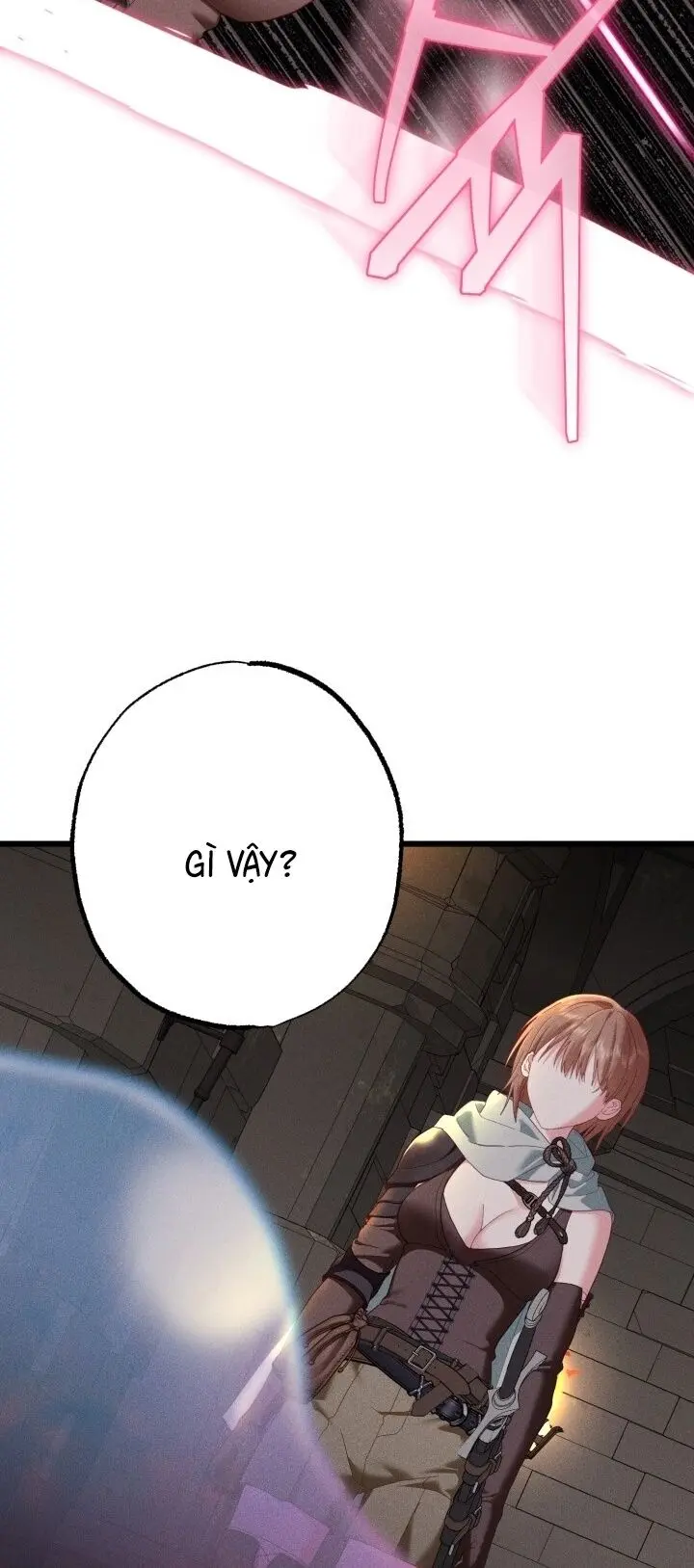 Dũng Sĩ Rơi Vào Cạm Bẫy Chap 1 - trang 28