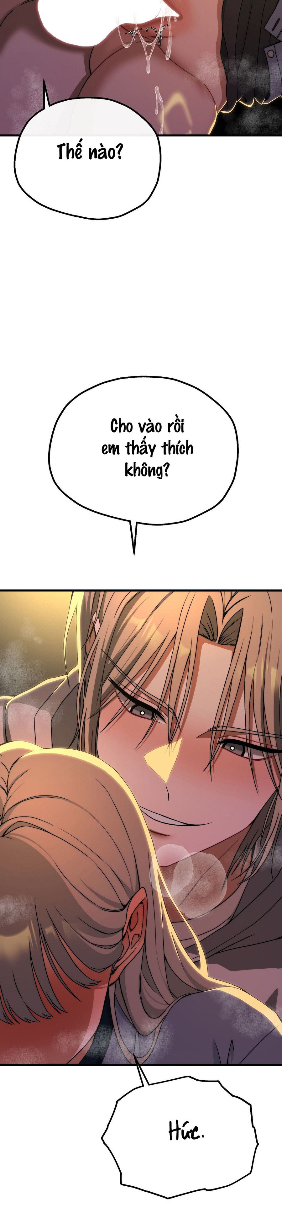 Câu Lạc Bộ Đọc Sách Người Lớn Chap 9 - trang 18