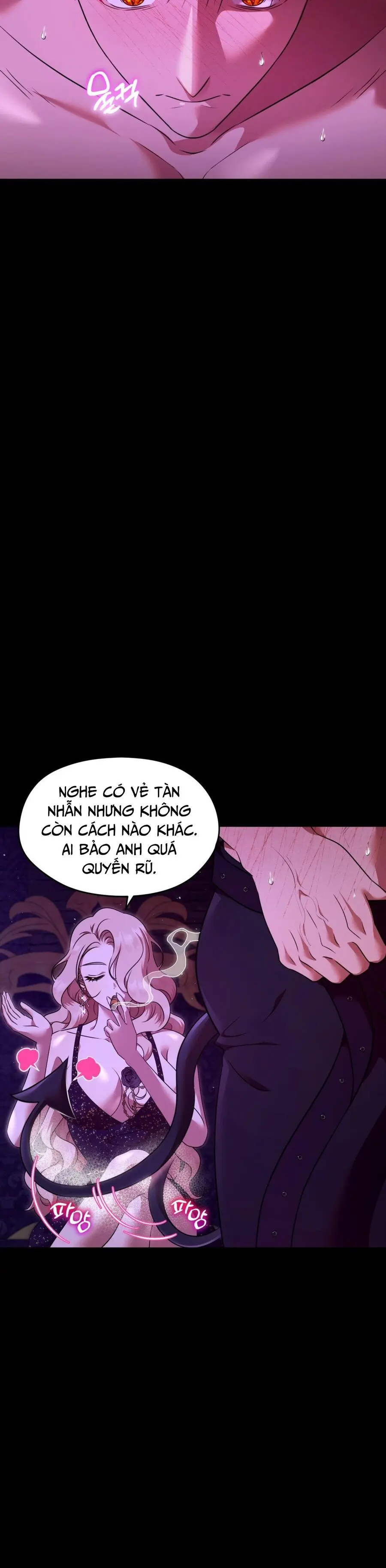 Tôi Tiễn Nam Chính Về Trời Nhé? Chap 12 - trang 28
