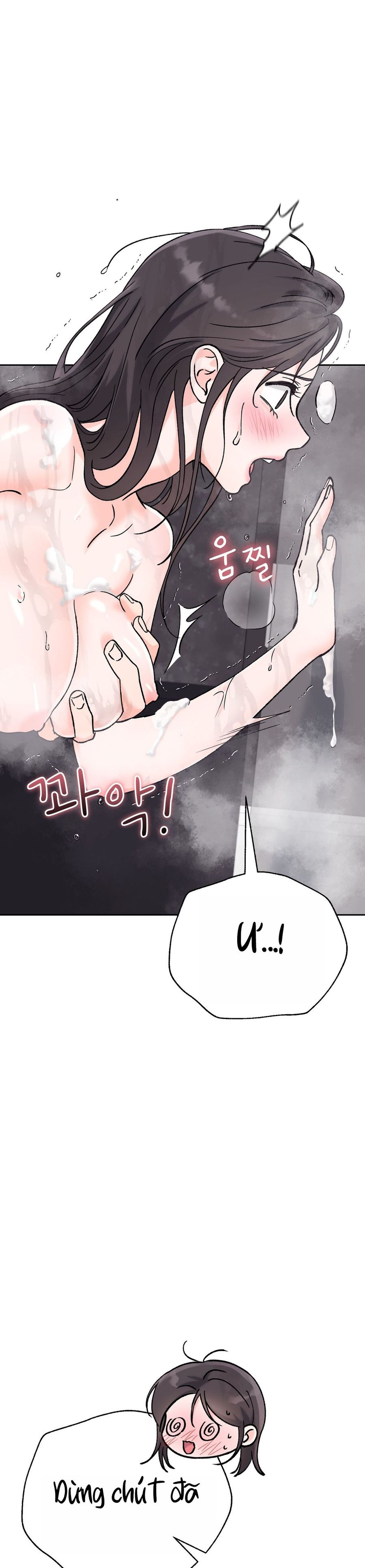 Hãy Trở Thành Biến Số X Của Đời Nhau Chap 65 - trang 30
