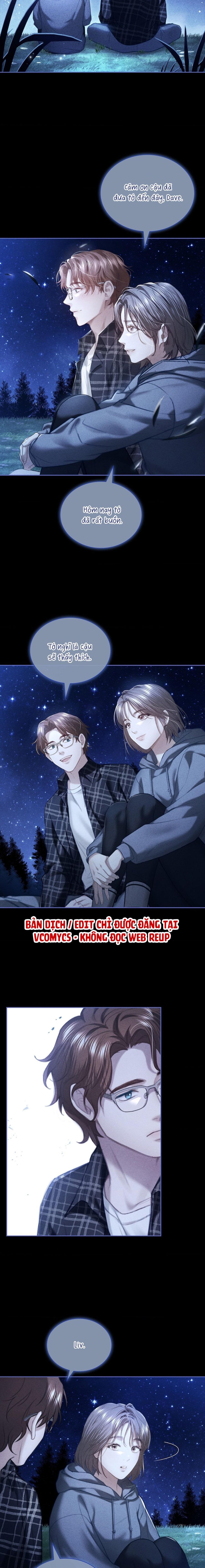Người Vợ Trẻ Chap 15 - trang 9