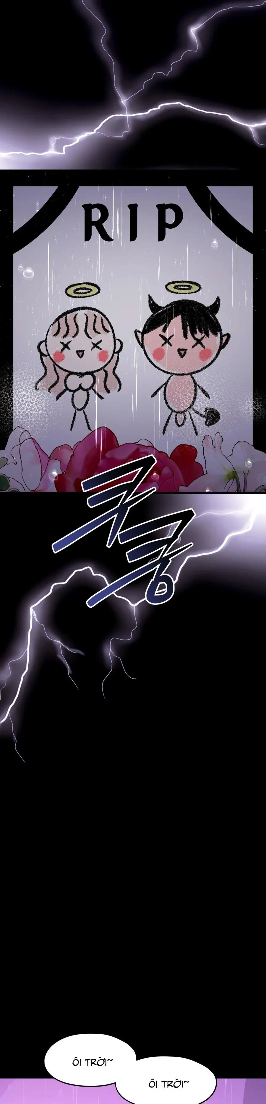Tôi Tiễn Nam Chính Về Trời Nhé? Chap 16 - trang 20