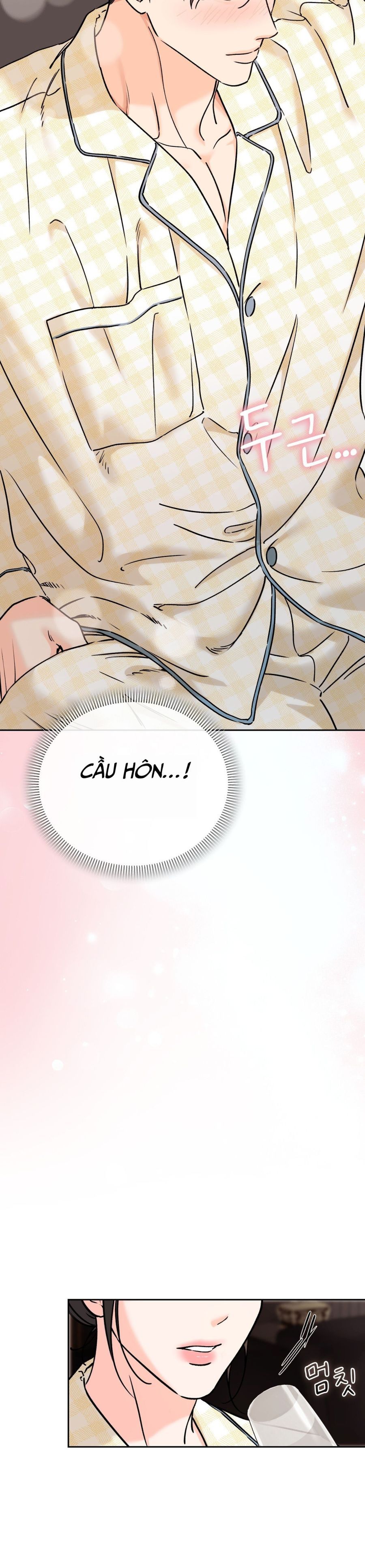 Hãy Trở Thành Biến Số X Của Đời Nhau Chap 67 - trang 24