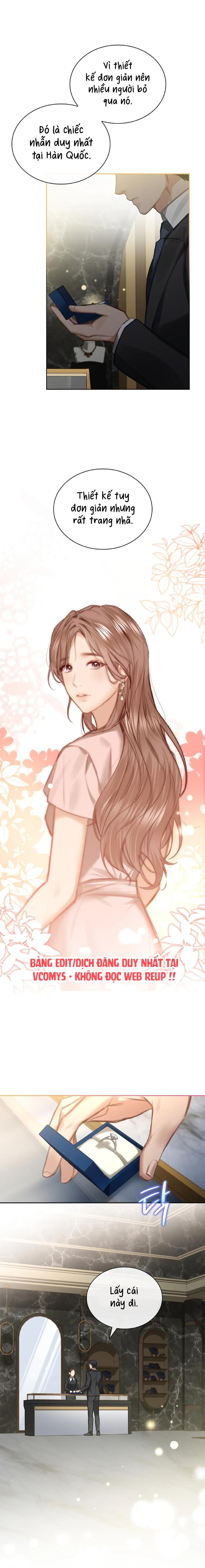 Người Vợ Trẻ Chap 10 - trang 22