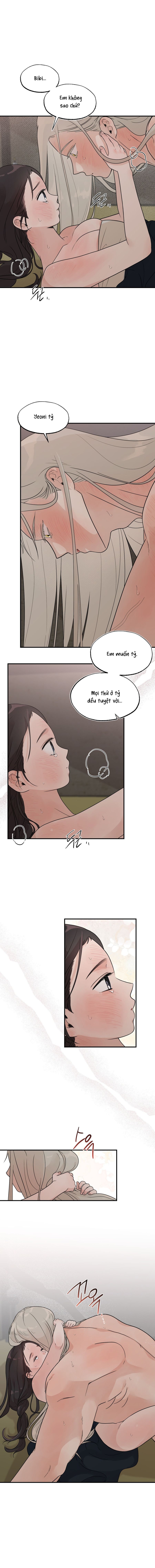 Bibisae Chap 13 - trang 5