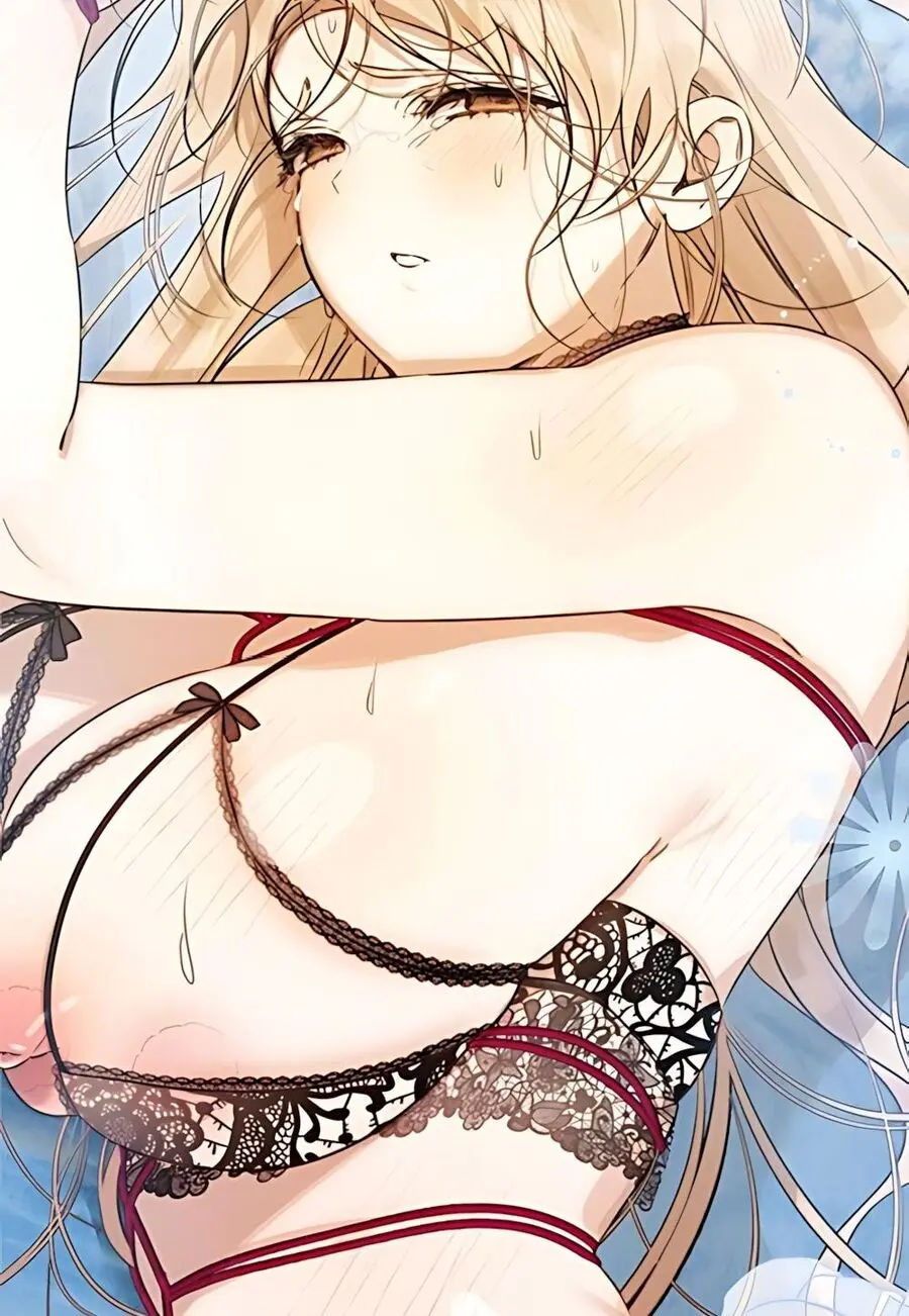 Ma-Nơ-Canh Giáo Dục XX Của Các Hoàng Tử Chap 8 - trang 34
