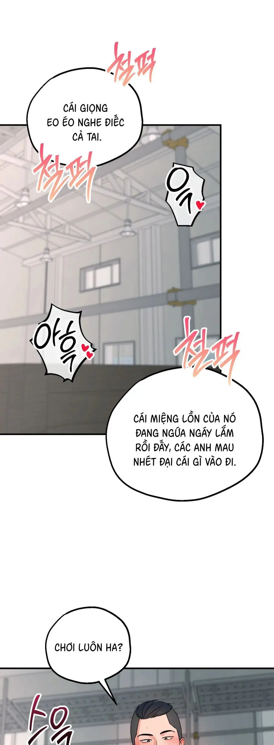 Hai Gương Mặt Của Huấn Luyện Viên Chap 16 - trang 25