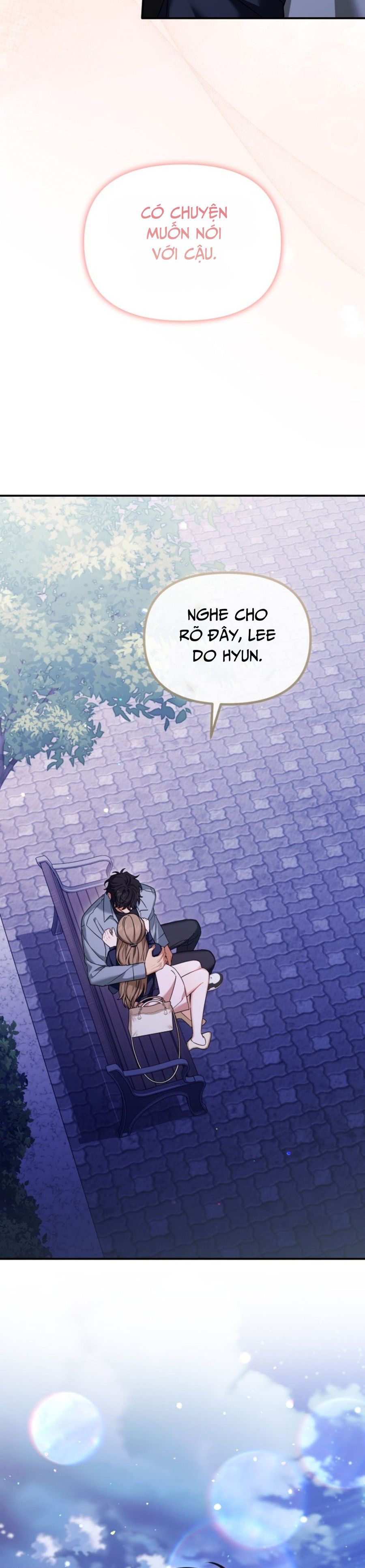 Công Dụng Của Người Bạn Thanh Mai Trúc Mã Chap 22 - trang 9