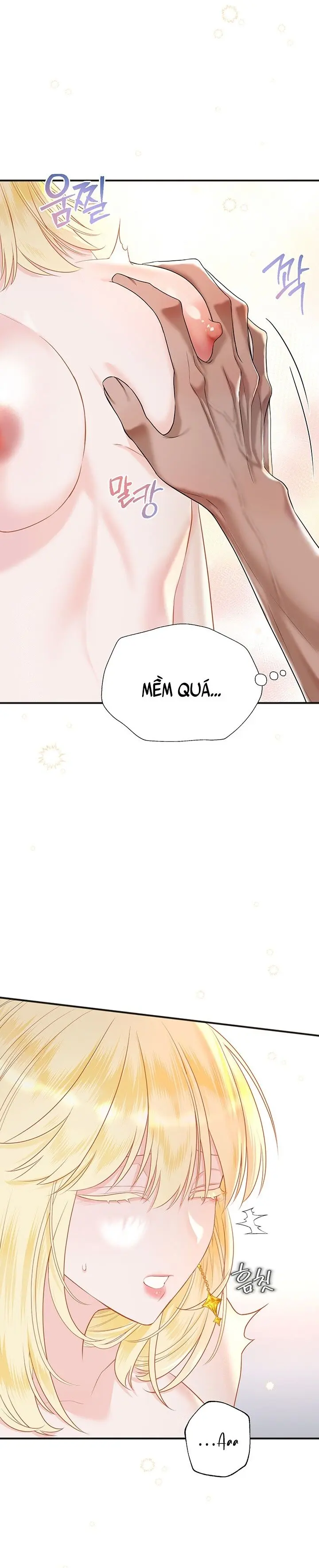 Ước Nguyện Của Thiên Thần Chap 1 - trang 22