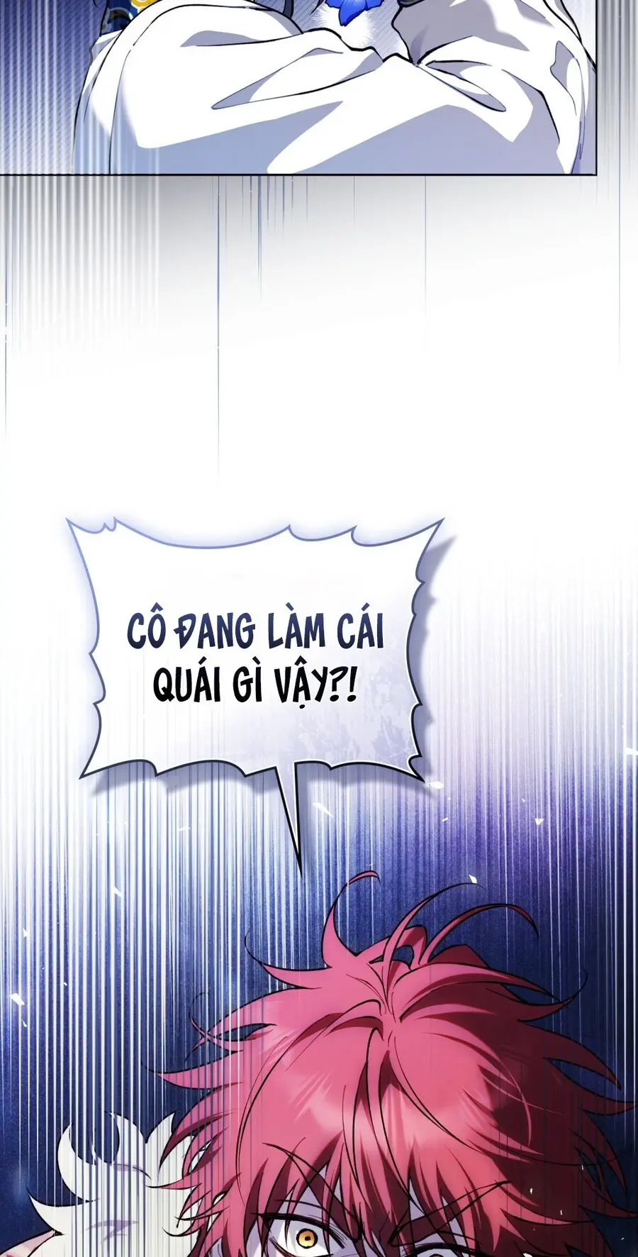 Asha Vùng Biên Giới Chap 13 - trang 49