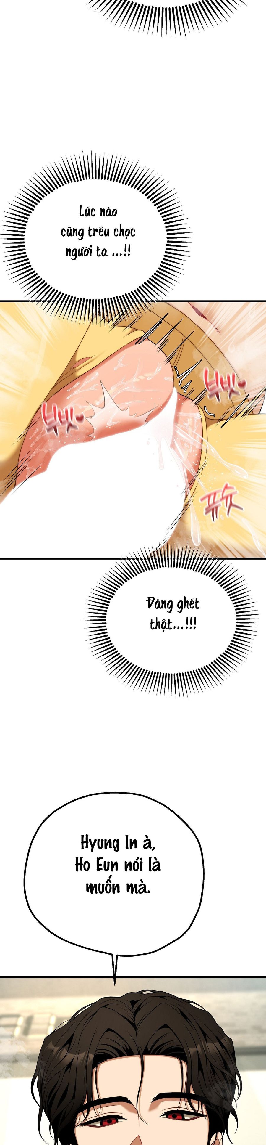 Câu Lạc Bộ Đọc Sách Người Lớn Chap 43 - trang 34