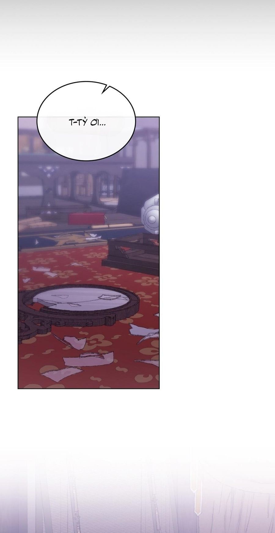 Chuyến Đi Đêm Chap 1 - trang 9