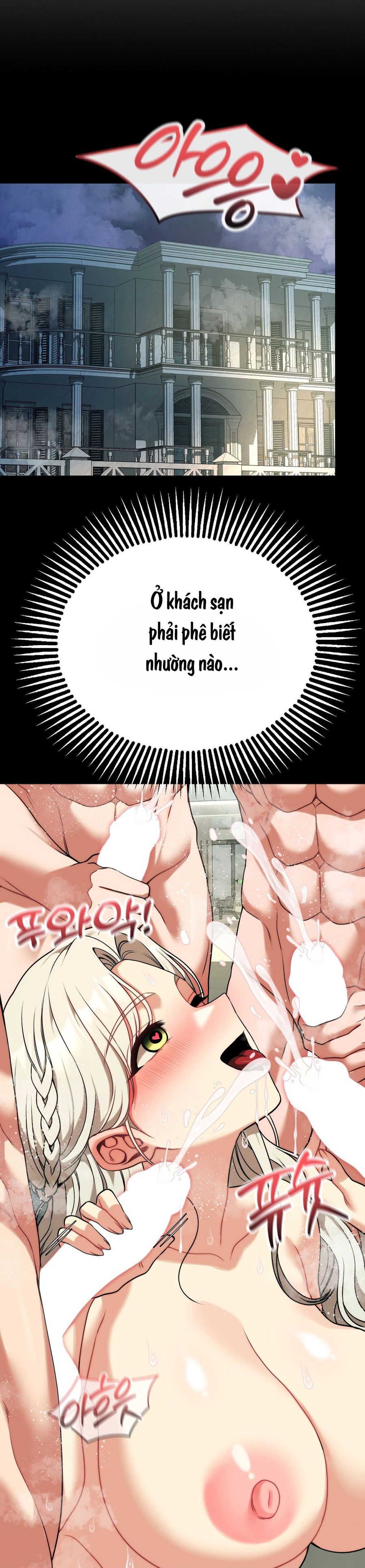 Câu Lạc Bộ Đọc Sách Người Lớn Chap 30 - trang 26