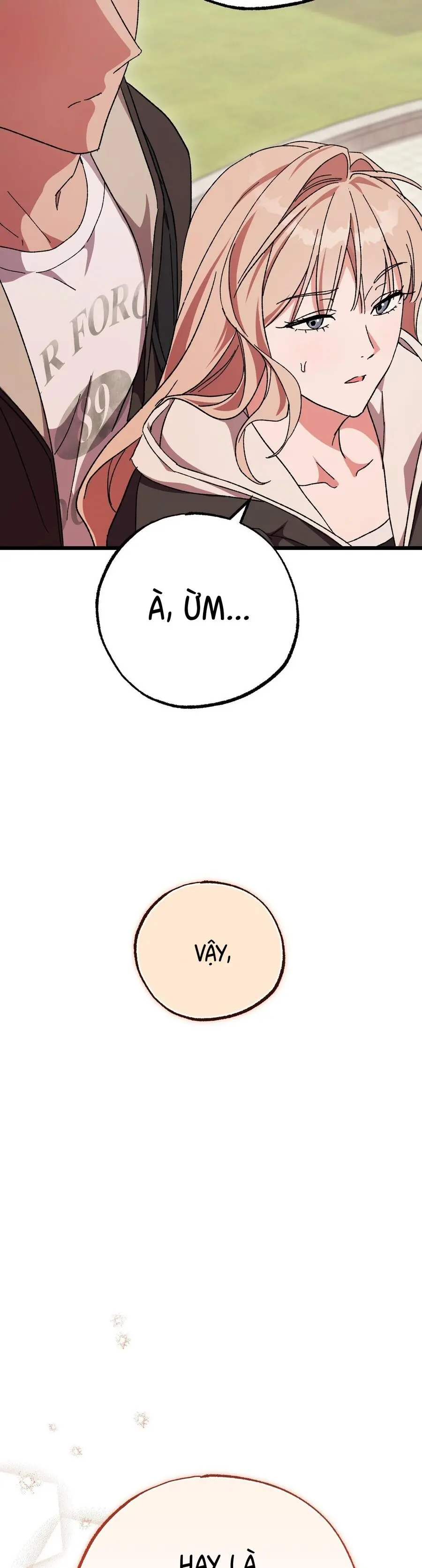 Lấp Đầy Em Đi! Chap 14 - trang 37