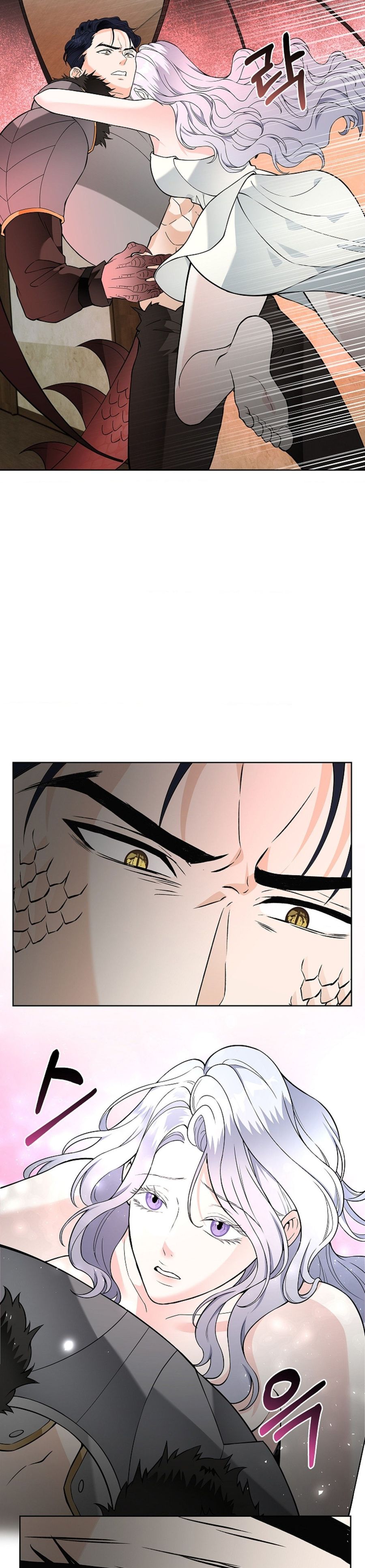 Cánh Hoa Ướt Đẫm Của Thánh Nữ Chap 24 - trang 20
