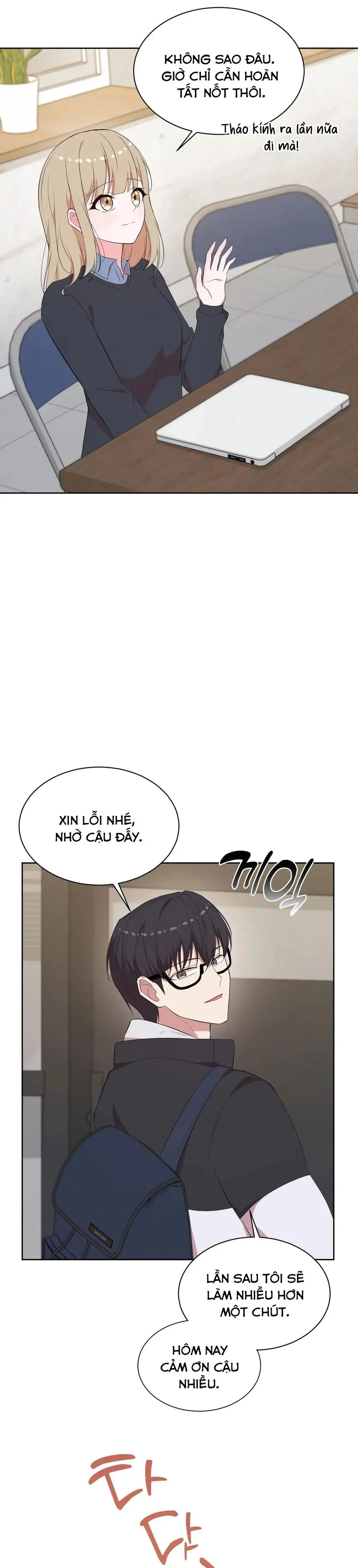 Mới Cưới Mà Đã Thế Này Sao? Chap 20 - trang 26