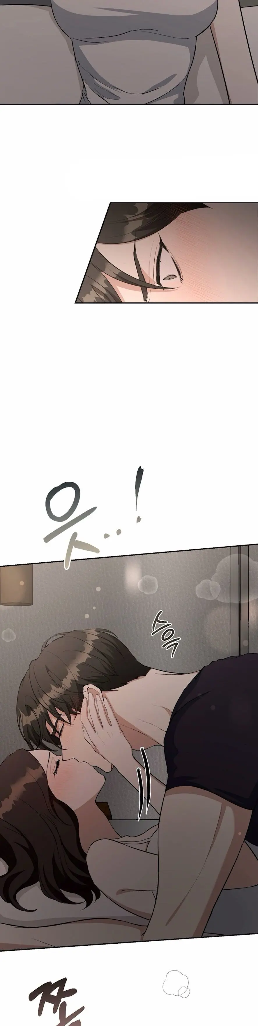 Đoạt Lại Chap 11 - trang 10