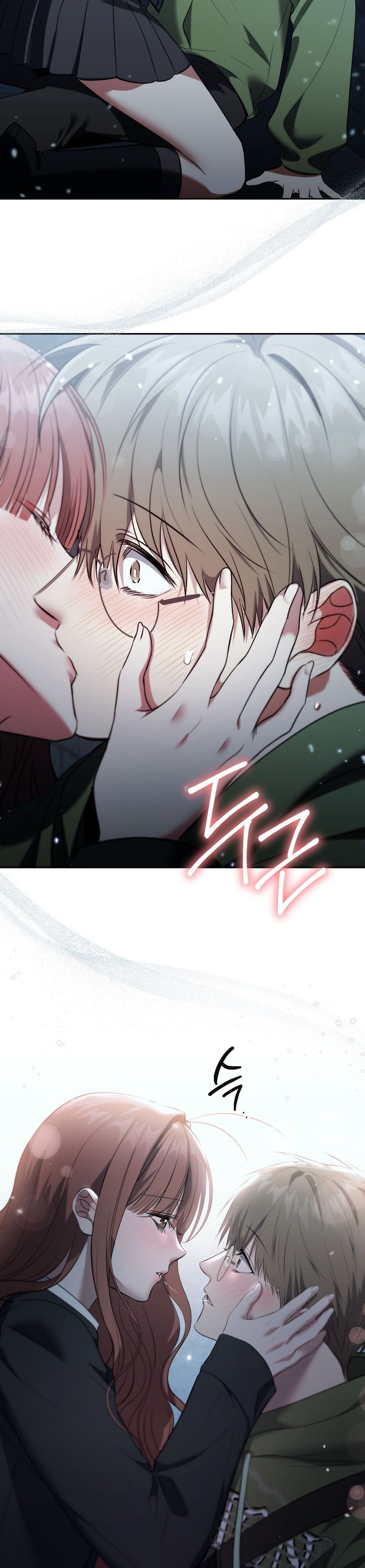 Chế Độ Ẩn Danh Chap 17 - trang 17