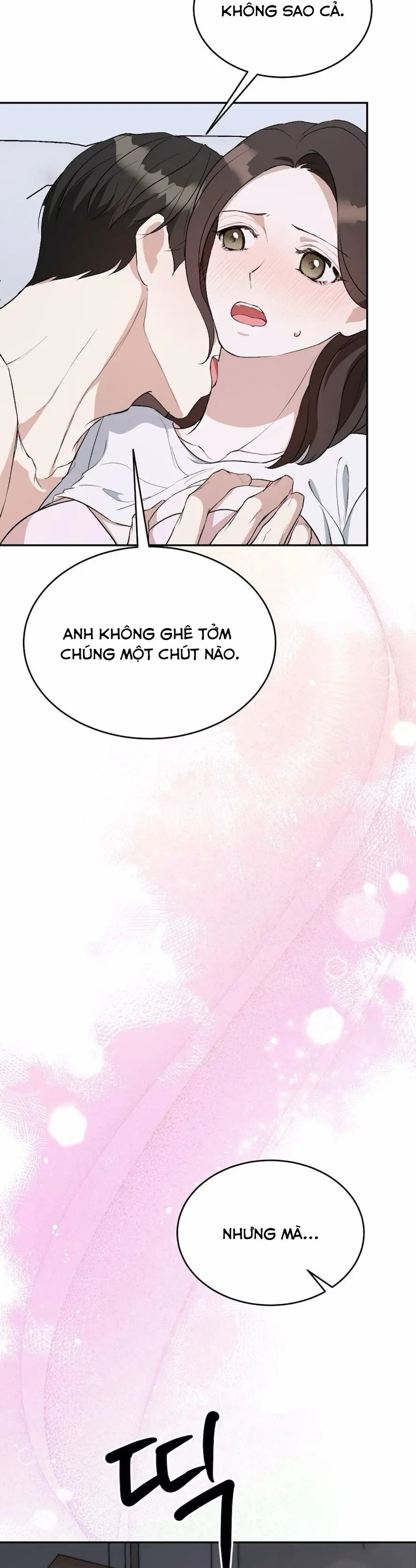 Đoạt Lại Chap 8 - trang 38