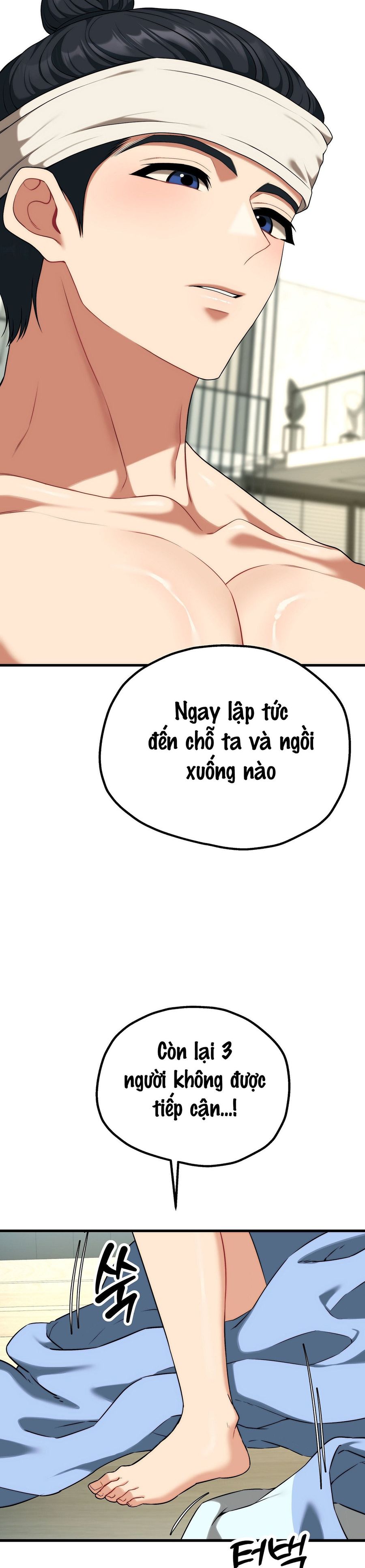 Câu Lạc Bộ Đọc Sách Người Lớn Chap 50 - trang 25