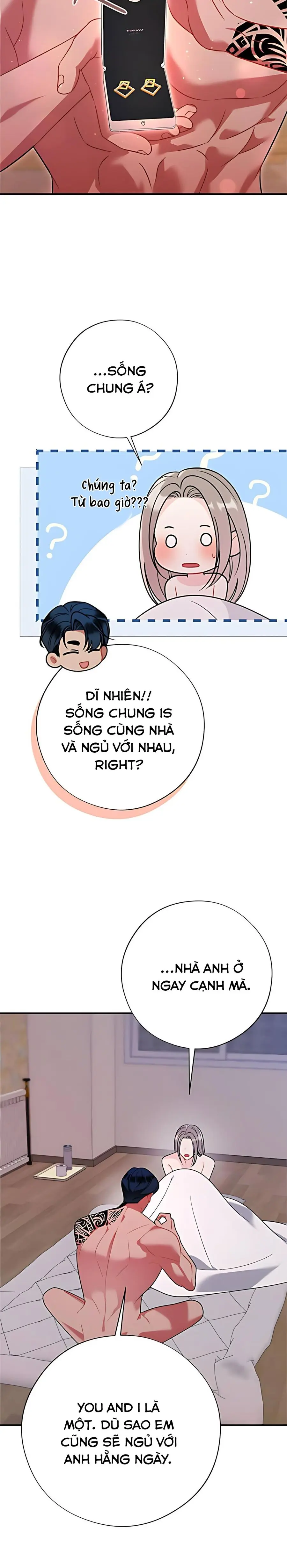 Kẻ Khiếu Nại Là Tên Giang Hồ Xấu Xa Chap 12 - trang 10