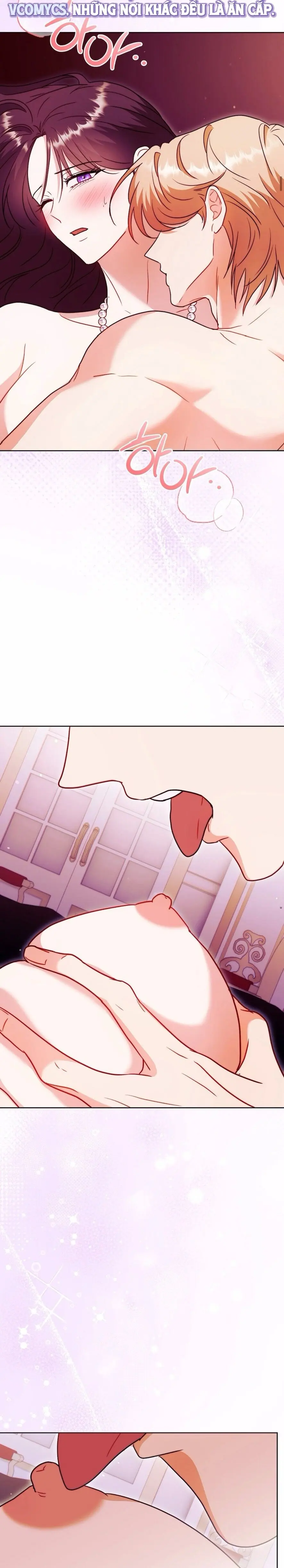Bị Giam Cầm Cùng Tên Đáng Chết Chap 10 - trang 7
