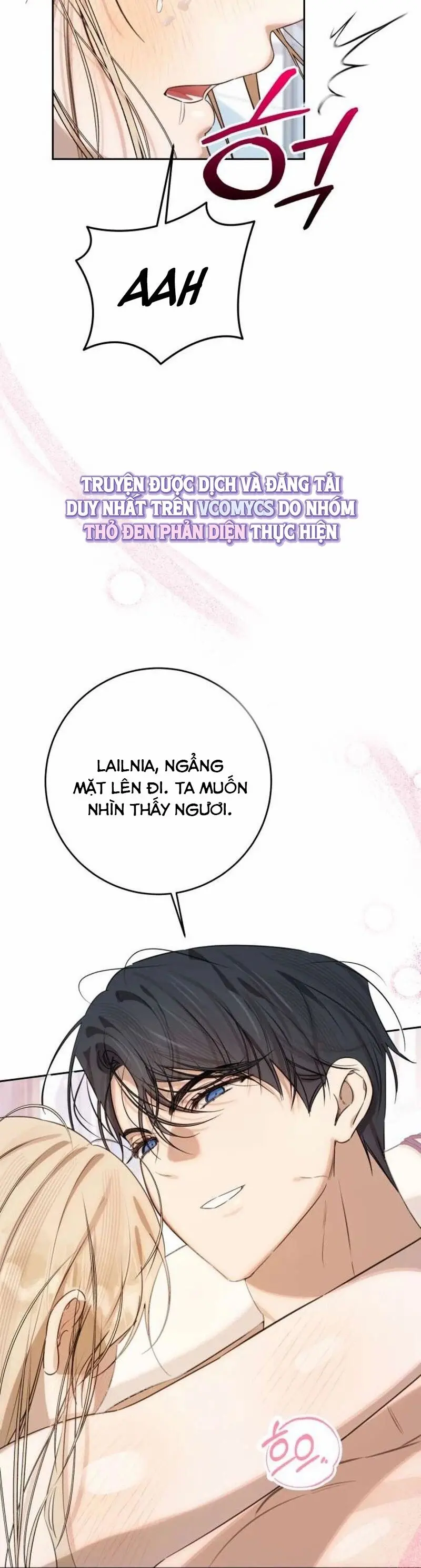 Ma-Nơ-Canh Giáo Dục XX Của Các Hoàng Tử Chap 11 - trang 16
