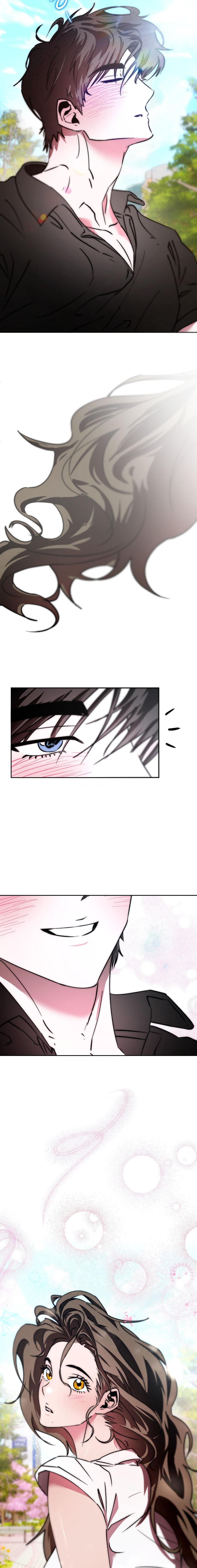 Tình Yêu Thuần Khiết Rốt Cuộc Là Gì Thế?! Chap 20 - trang 15