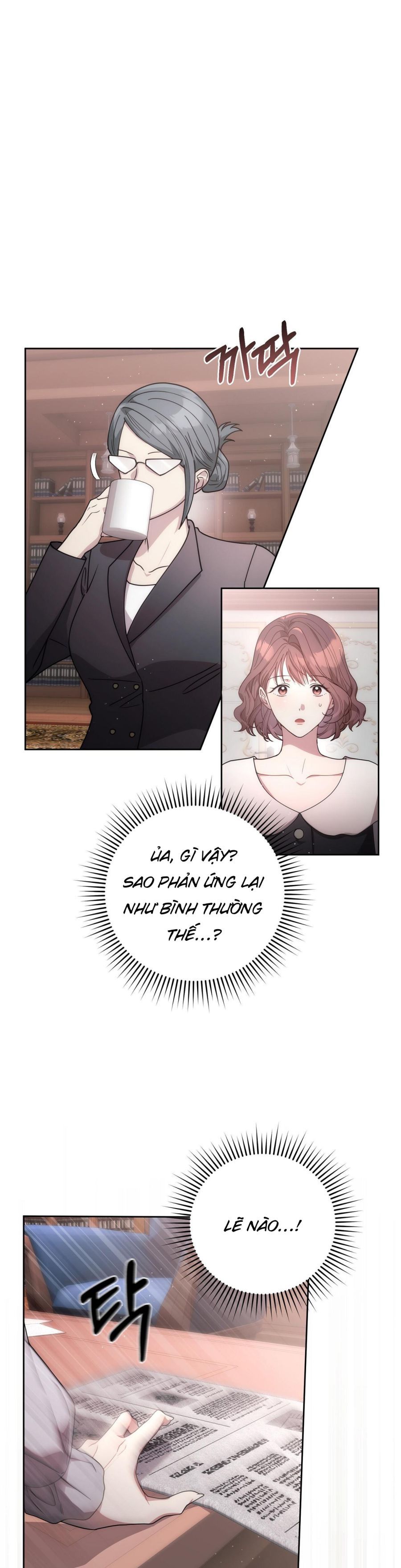 Vụ Bê Bối Pháp Lý Chap 2 - trang 42