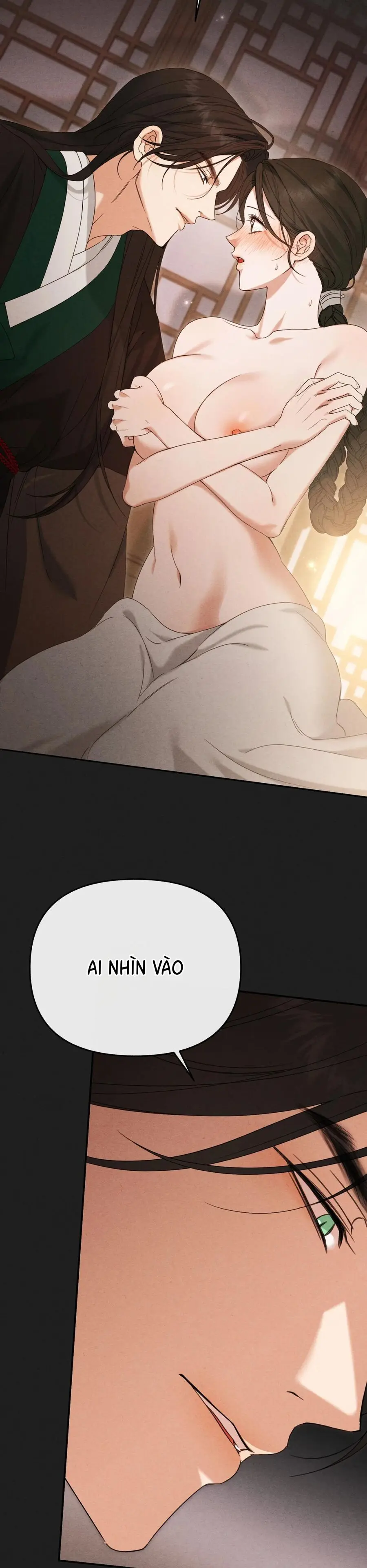 Phá Vỡ Cấm Kỵ Chap 2 - trang 7