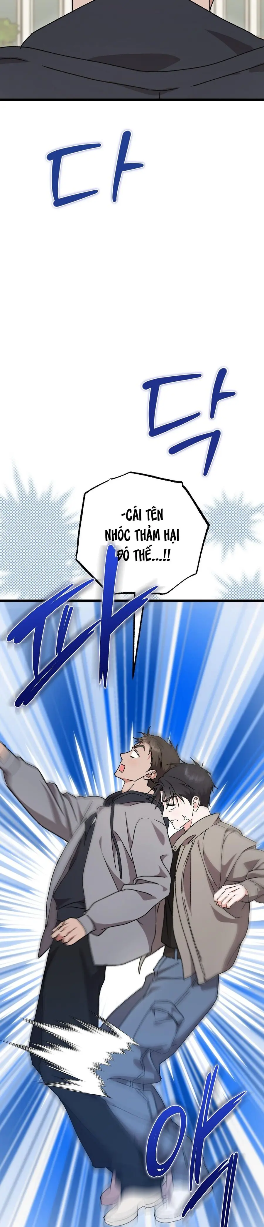 Lấp Đầy Em Đi! Chap 11 - trang 10