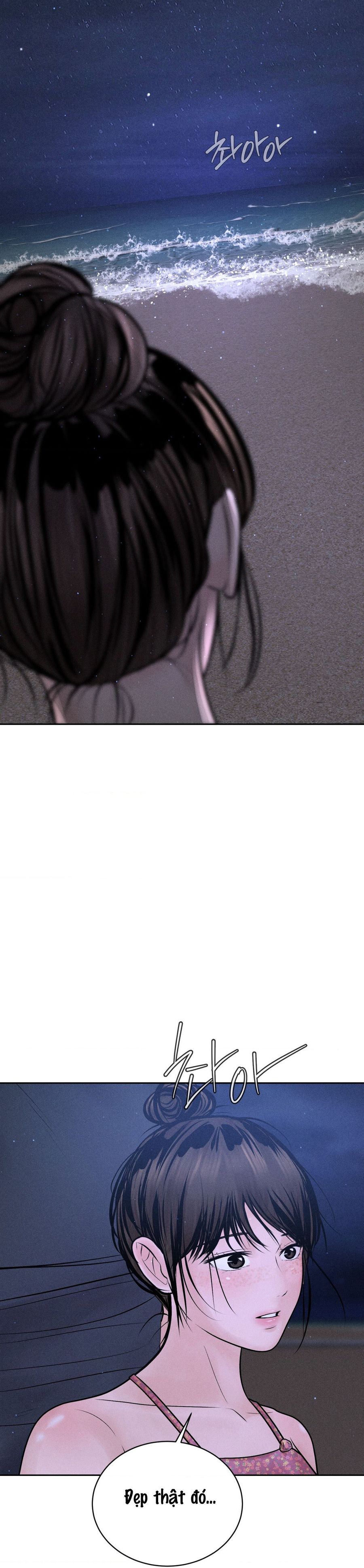 Chú À, Tôi Sẽ Trả Tiền Xe Cho Chú Chap 21 - trang 9
