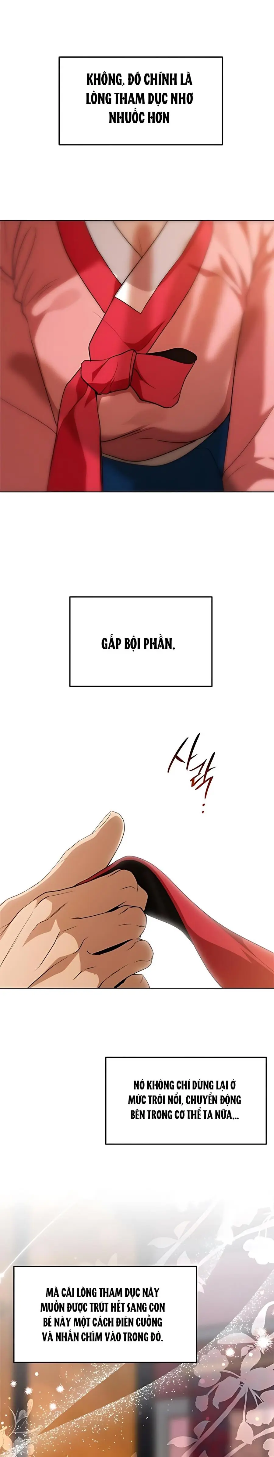 Đêm Xuống Bên Sông Thu Chap 24 - trang 30