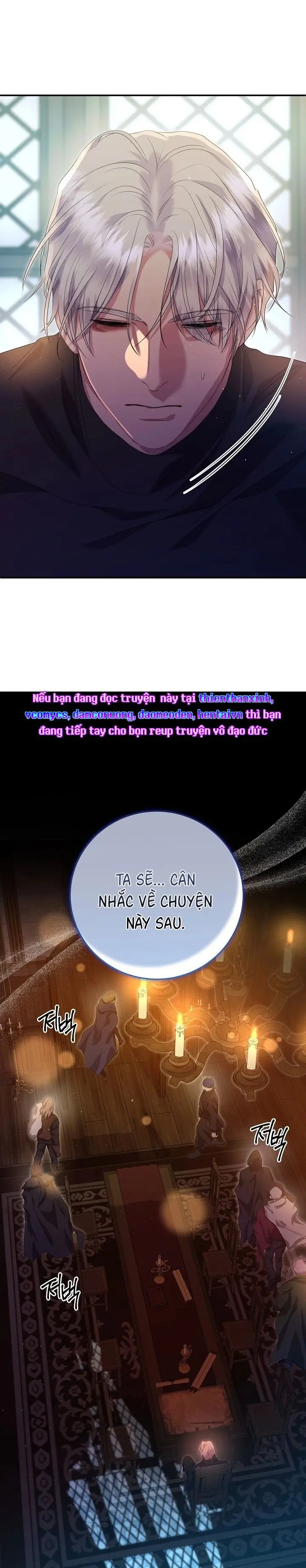 Phù Thuỷ Xứ Paitan Chap 11 - trang 32