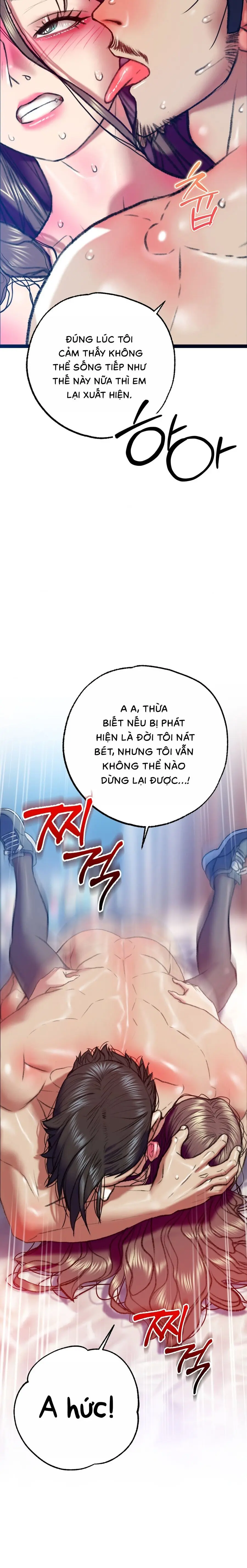 Thợ Săn Lũ Biến Thái Chap 9 - trang 27