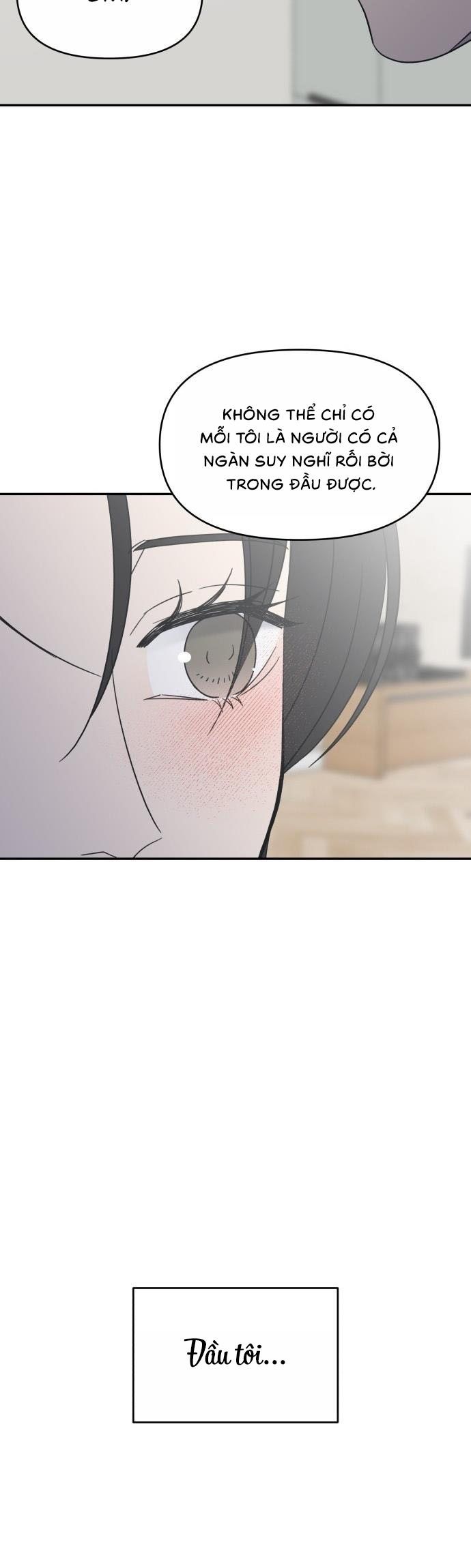 Không Yêu Đương Chốn Công Sở! Chap 39 - trang 30
