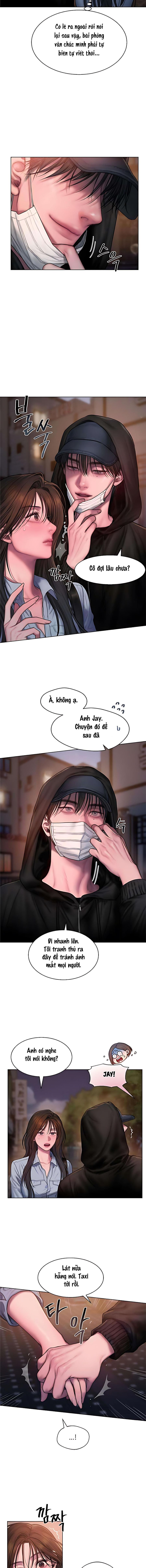 GRÍT ĐI Chap 4 - trang 2