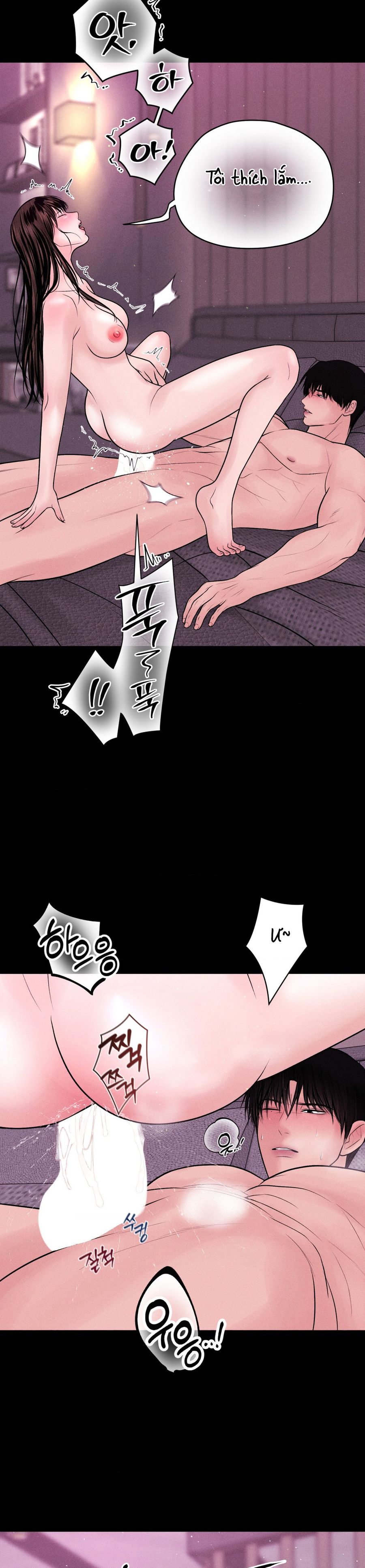 Chú À, Tôi Sẽ Trả Tiền Xe Cho Chú Chap 24 - trang 24