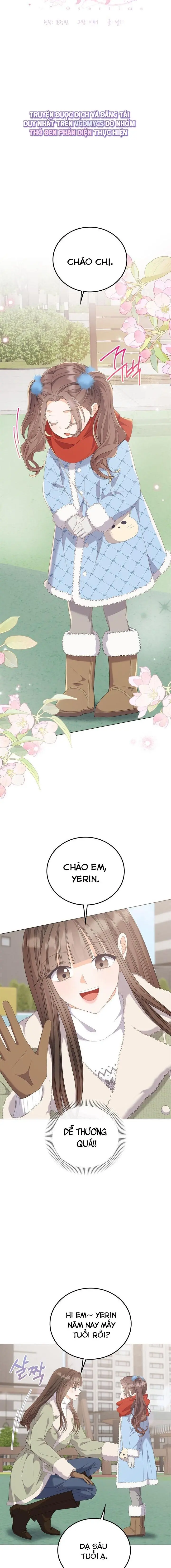 Giờ Tăng Ca Chap 37 - trang 2