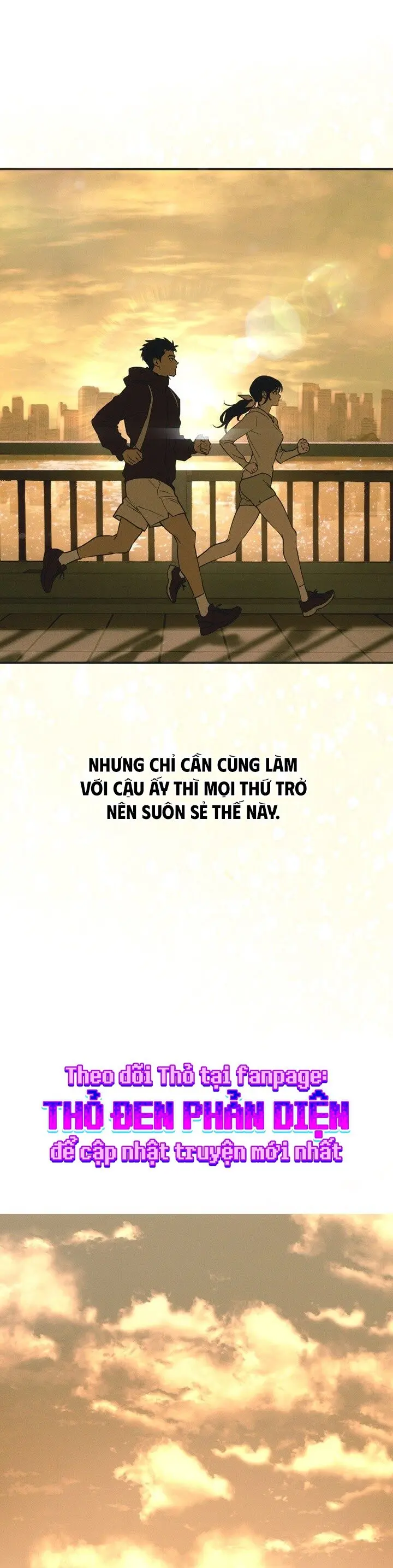 Điều Kiện Thử Nghiệm Mẫu Mới Chap 4 - trang 12