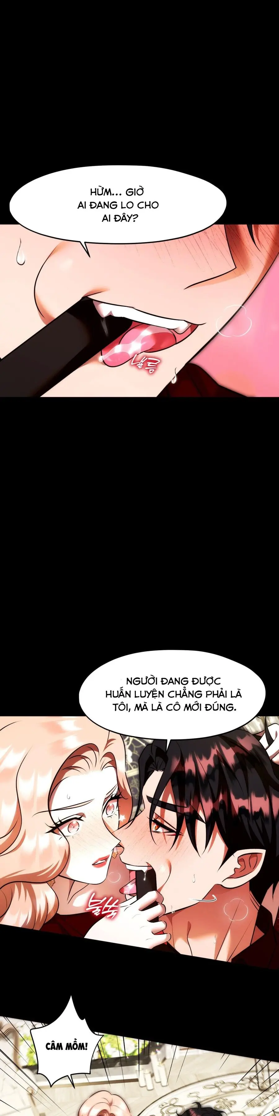 Tôi Tiễn Nam Chính Về Trời Nhé? Chap 22 - trang 34