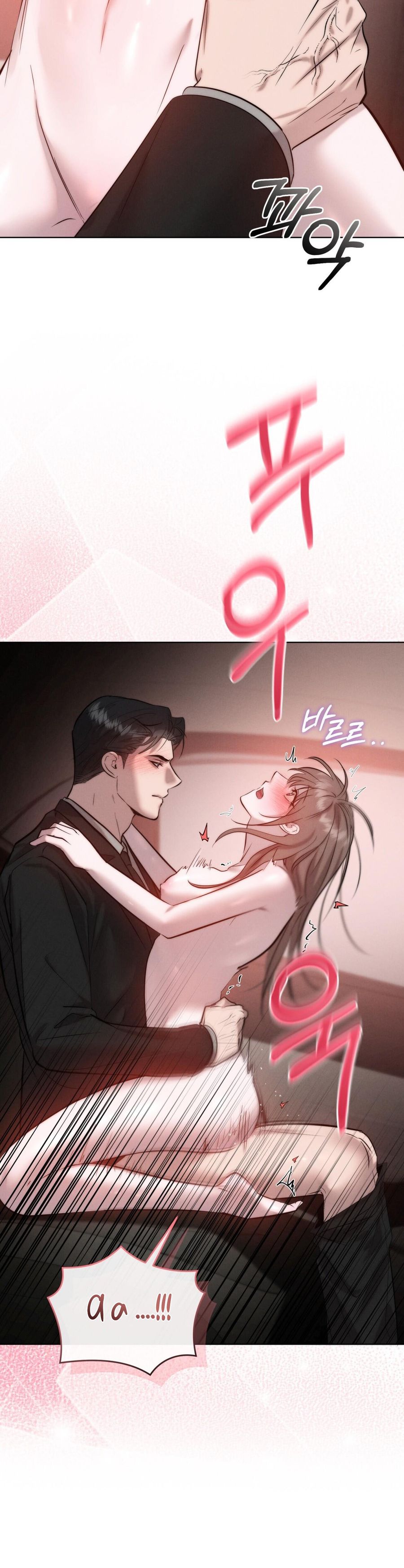 Sự Ngây Thơ Bị Vùi Lấp Trong Tro Tàn Chap 13 - trang 24