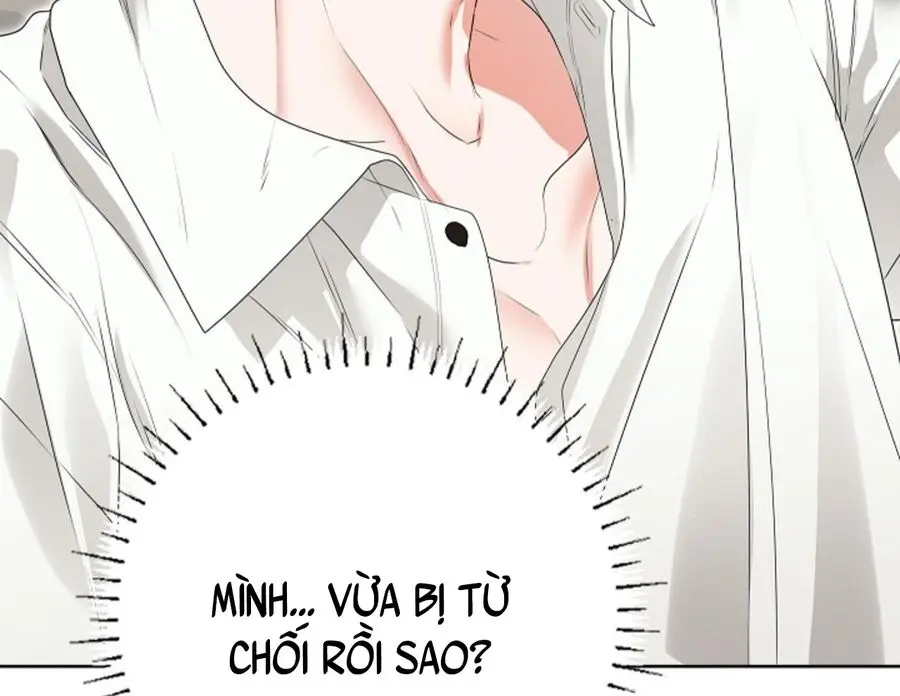Nam Nữ Thụ Thụ Bất Tương Thân Chap 9 - trang 28