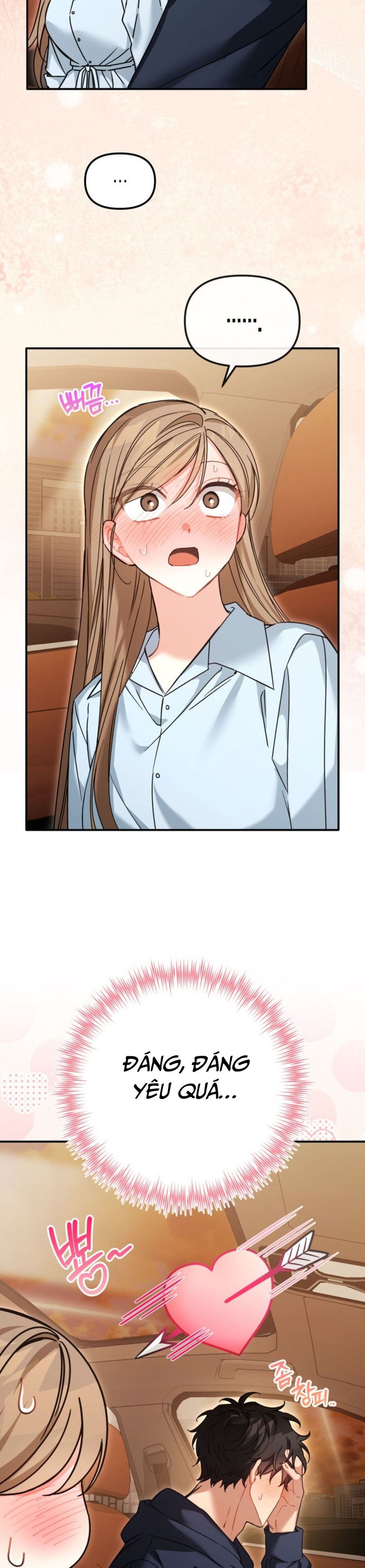 Công Dụng Của Người Bạn Thanh Mai Trúc Mã Chap 19 - trang 45