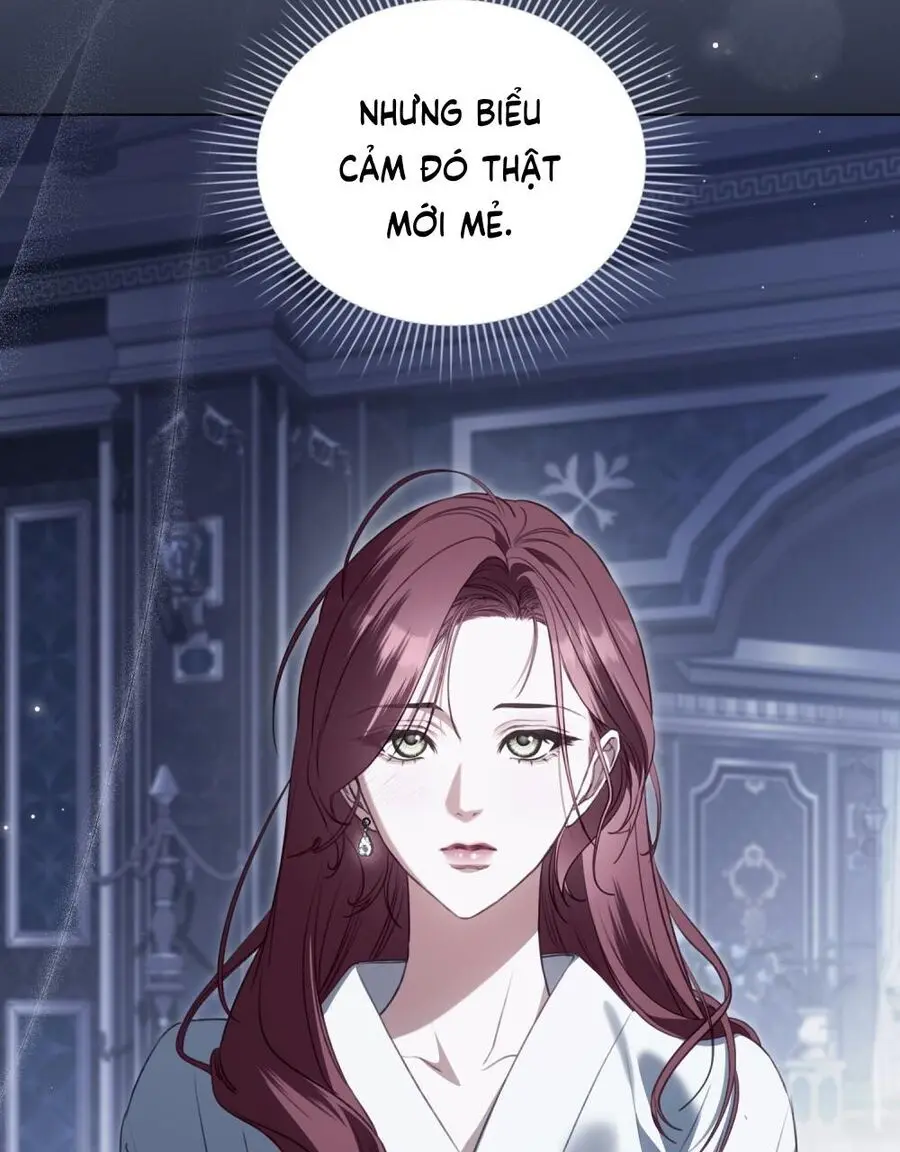 ODALISQUE Chap 33 - trang 9