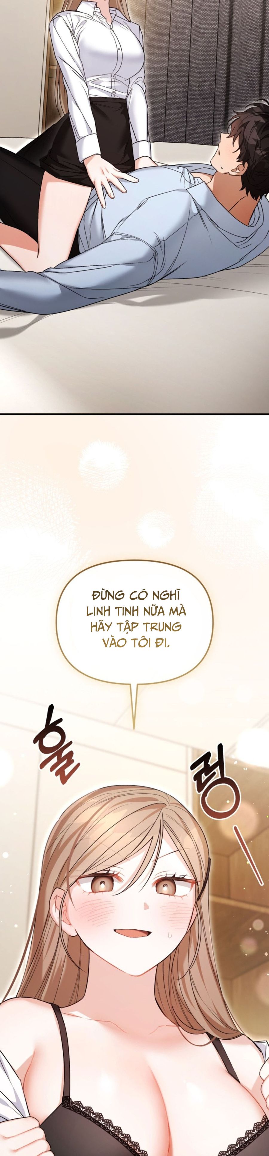Công Dụng Của Người Bạn Thanh Mai Trúc Mã Chap 28 - trang 22