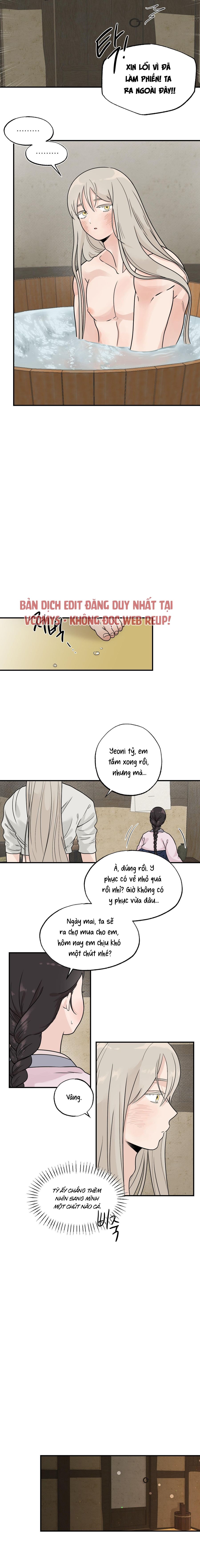 Bibisae Chap 7 - trang 16